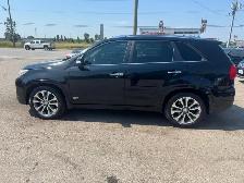 2015 Kia Sorento SX, WELL MAINTAINED, LOADED, WARRANTY, CERT - Photo 2