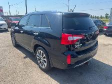 2015 Kia Sorento SX, WELL MAINTAINED, LOADED, WARRANTY, CERT - Photo 3