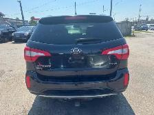 2015 Kia Sorento SX, WELL MAINTAINED, LOADED, WARRANTY, CERT - Photo 4