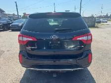 2015 Kia Sorento SX, WELL MAINTAINED, LOADED, WARRANTY, CERT - Photo 5