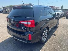 2015 Kia Sorento SX, WELL MAINTAINED, LOADED, WARRANTY, CERT - Photo 6