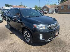 2015 Kia Sorento SX, WELL MAINTAINED, LOADED, WARRANTY, CERT - Photo 8