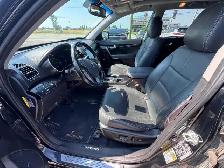 2015 Kia Sorento SX, WELL MAINTAINED, LOADED, WARRANTY, CERT - Photo 20