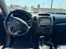 2015 Kia Sorento SX, WELL MAINTAINED, LOADED, WARRANTY, CERT - Photo 21
