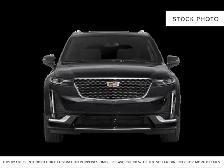 2024 Cadillac XT6 AWD Luxury - Photo 2