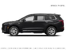 2024 Cadillac XT6 AWD Luxury - Photo 3