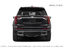 2024 Cadillac XT6 AWD Luxury - Photo 4