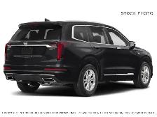 2024 Cadillac XT6 AWD Luxury - Photo 5