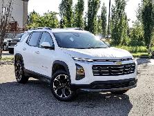 2026 Chevrolet Equinox AWD LT 1.5L | Sunroof - Photo 2