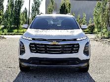 2026 Chevrolet Equinox AWD LT 1.5L | Sunroof - Photo 3
