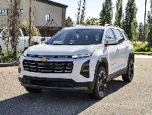 2026 Chevrolet Equinox AWD LT 1.5L | Sunroof - Photo 4