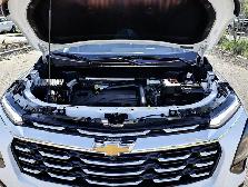 2026 Chevrolet Equinox AWD LT 1.5L | Sunroof - Photo 9