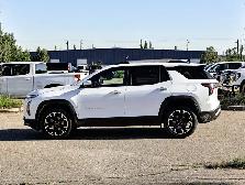 2026 Chevrolet Equinox AWD LT 1.5L | Sunroof - Photo 10