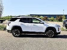 2026 Chevrolet Equinox AWD LT 1.5L | Sunroof - Photo 14