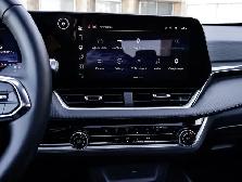 2026 Chevrolet Equinox AWD LT 1.5L | Sunroof - Photo 24