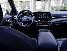 2026 Chevrolet Equinox AWD LT 1.5L | Sunroof - Photo 27