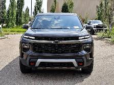 2026 Chevrolet Traverse Z71 - Photo 3