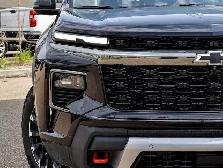 2026 Chevrolet Traverse Z71 - Photo 5