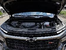 2026 Chevrolet Traverse Z71 - Photo 9