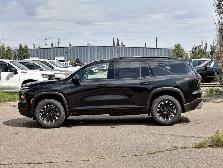 2026 Chevrolet Traverse Z71 - Photo 10