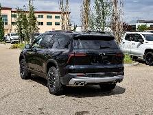 2026 Chevrolet Traverse Z71 - Photo 11