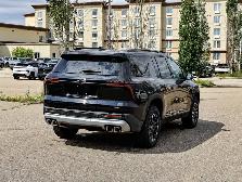 2026 Chevrolet Traverse Z71 - Photo 13