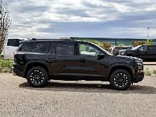 2026 Chevrolet Traverse Z71 - Photo 14