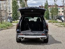 2026 Chevrolet Traverse Z71 - Photo 15