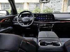 2026 Chevrolet Traverse Z71 - Photo 31
