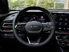 2026 Chevrolet Traverse Z71 - Photo 33