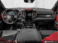 2026 Ram 1500 Rebel - Photo 22