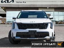 2025 Kia Sorento EX The Ultimate Modern 3-Row, High Style, High - Photo 2