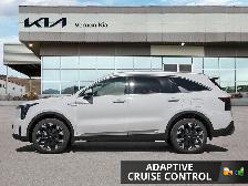 2025 Kia Sorento EX The Ultimate Modern 3-Row, High Style, High - Photo 3