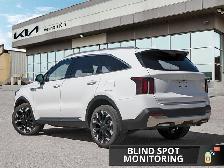 2025 Kia Sorento EX The Ultimate Modern 3-Row, High Style, High - Photo 4