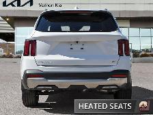 2025 Kia Sorento EX The Ultimate Modern 3-Row, High Style, High - Photo 5