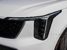 2025 Kia Sorento EX The Ultimate Modern 3-Row, High Style, High - Photo 10