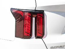 2025 Kia Sorento EX The Ultimate Modern 3-Row, High Style, High - Photo 12