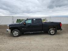 2018 Chevrolet Silverado 2500HD - Photo 5