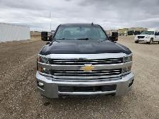 2018 Chevrolet Silverado 2500HD - Photo 8