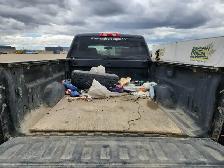 2018 Chevrolet Silverado 2500HD - Photo 15