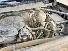 2018 Chevrolet Silverado 2500HD - Photo 35