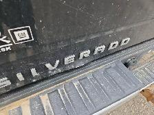 2018 Chevrolet Silverado 2500HD - Photo 46