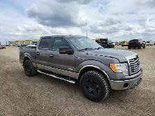 2012 Ford F-150 - Photo 2