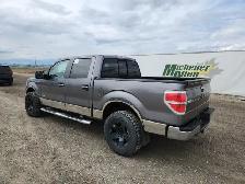2012 Ford F-150 - Photo 3