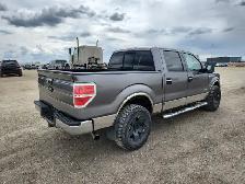 2012 Ford F-150 - Photo 4