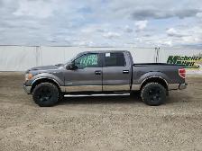 2012 Ford F-150 - Photo 5