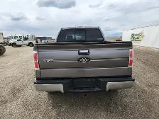 2012 Ford F-150 - Photo 6