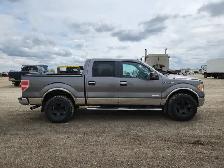 2012 Ford F-150 - Photo 7