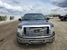 2012 Ford F-150 - Photo 8