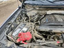 2012 Ford F-150 - Photo 28